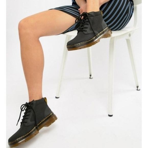 Dr. Martens Shoes - NIB Dr. Martens Bonny II Mid Boots